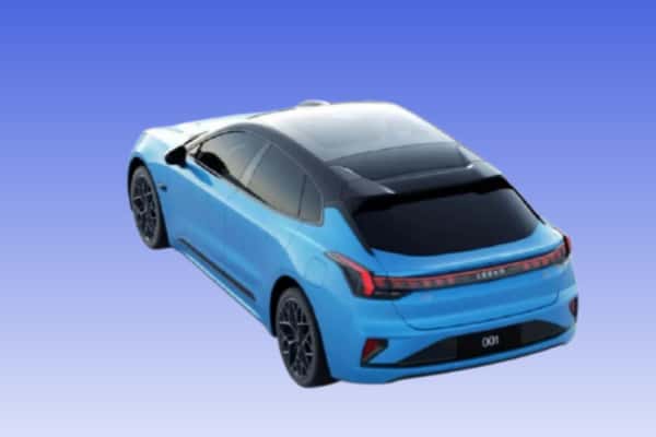 光明区回收公司车