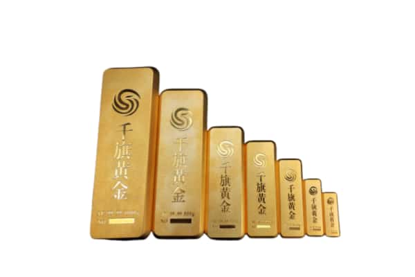 光明区上门回收各种金条价格